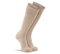 FOX RIVER Standard Stryker Heavyweight Military Mid-Calf Socks, Beige, Large