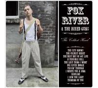 Fox River - The Coldest Heart (Lim.ed.) [VINYL]