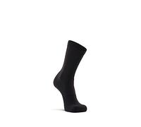 FOX RIVER Women's Wick Dry® Walker Crew, Black, Medium