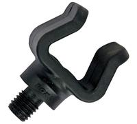 Fox Rod Lok Large, Plastic and Alloy Steel, for Carp Rods, Slim Cork and Slim Duplon Handles