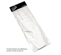 FOX Roll Off Tear Off, clear for Men