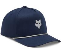 FOX Rope Fox Head Cap, dark blue