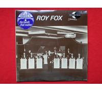 Fox, Roy - Fox, Roy The Bands That Matter LP Decca Eclipse ECM2045 EX/EX 1970 as Roy Fox & His Orchestra. The recordings were made in the 1930s. The tracks areLondonola, Build A Little Home, June In January, May I, Lovable, Jungle Drums, Goodnight Vienna, Living In Clover, Corrine Corrina, Japanese Sandman, Everything I Have Is Yours, Drowsy Blues, What A Perfect Combination, Goodnight Lovely Little Lady