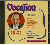Fox Roy - Roy Fox: Rise `n' Shine