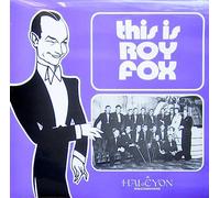 Fox, Roy - This Is Roy Fox [VINYL]