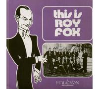 Fox, Roy - This Is Roy Fox [VINYL]