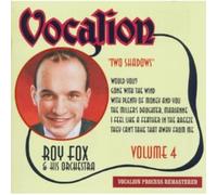 Fox, Roy - Volume 4 - Two Shadows