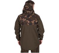 Fox RS25K Khaki Camo Std Jacket - XL