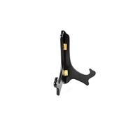 Fox Run 3064 Black Vertical-Plate-Holders, Wood