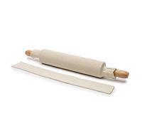 Fox Run 4175 Rolling Pin Covers, Cotton, Set of 2