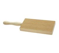 Fox Run 4234 Gnocchi Pasta Board, Wood
