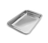 Fox Run 44928 Baking Pan, Stainless Steel