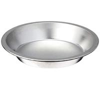 Fox Run 4618 Pie Pan, Tin-Plated Steel, 7-Inch