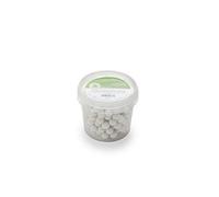 Fox Run 4777 Pie Weights with Storage Container, Ceramic, 9-Ounce