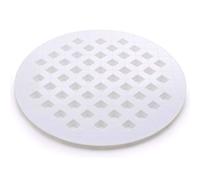 Fox Run 4779 Lattice Pie Top Cutter, Plastic, White