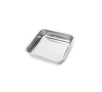Fox Run 4861 Square Cake Pan, Stainless Steel