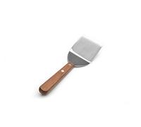 Fox Run 5341 Cookie/Brownie Spatula, Stainless Steel, Wood Handle