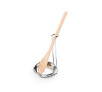 Fox Run 5612 Vertical Spoon Holder 7.5 inches Stainless Steel