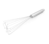 Fox Run 5819 10-Inch Stand Sauce/Roux Whisk, Stainless Steel, Metallic