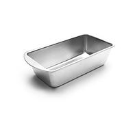 Fox Run Bread Pan, Tin-Plated Steel, 8.5-Inch