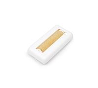 Fox Run Crumb Sweeper, White, 2.75 x 5.5 x 1.25 inches