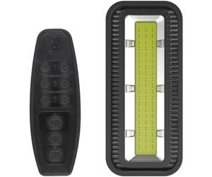 Fox RX+ LR Smart Light & Remote Bite Indication & Light CEI218