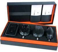 Fox Rx+ Presentation Set -All Sets Available -Fishing Bite Alarms -Free Delivery