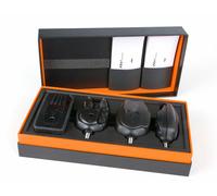 Fox Rx+ Micron 3-Rod Presentation Set