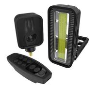 Fox International Rx+l+r+s Security System