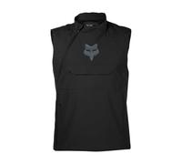 FOX Racing Enduro Vest - RANGER Off Road WIND - Black