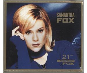 Fox,Samantha - 21st Century Fox
