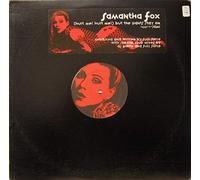 Fox, Samantha - But the Pants Stay on [VINYL]
