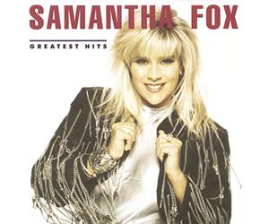 Fox, Samantha - Greatest Hits