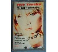 Fox, Samantha - Hot Tracks: Best of Samantha Fox [CASSETTE]