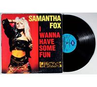 Fox, Samantha - I Wanna Have Some Fu [VINYL]