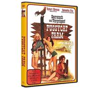 Fox, Samantha & Kerman, Robert - Pussycat Farm - Sexrausch und Vergnügen [DVD]