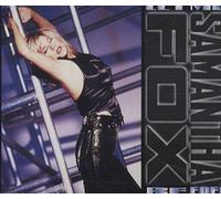 Fox Samantha - Let Me Be Free