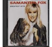 Samantha Fox - Samantha Fox Greatest Hits
