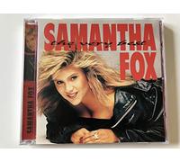 Fox, Samantha - Samantha Fox: The Very Best