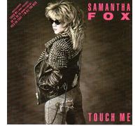 Fox,Samantha - Touch Me