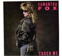 Fox, Samantha - Touch Me -Deluxe-