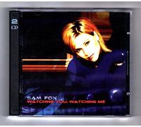 Fox, Samantha - Watching You Watching Me [German Import]