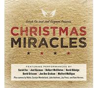 Fox, Sarah / Guzman, Joel - Christmas Miracles