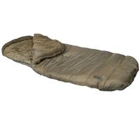 Sleeping bag Fox Eos3 Vert TU