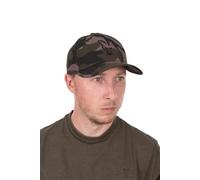 Fox Scoop Baseball Cap Camo CHH043