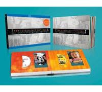 fox searchlight pictures 20 anniversary collection (20 dvd) box set blu_ray Italian Import