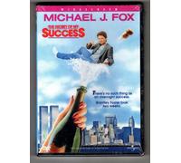Fox - Secret of My Success [DVD] [1987] [Region 1] [US Import] [NTSC] [2015]