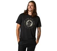 Fox Secret Sesh SS Tech Tee Black