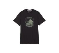 FOX Shepherds Tech T-Shirt BlackS Black