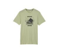 §FOX Shepherds Tech T-Shirt Cactus§